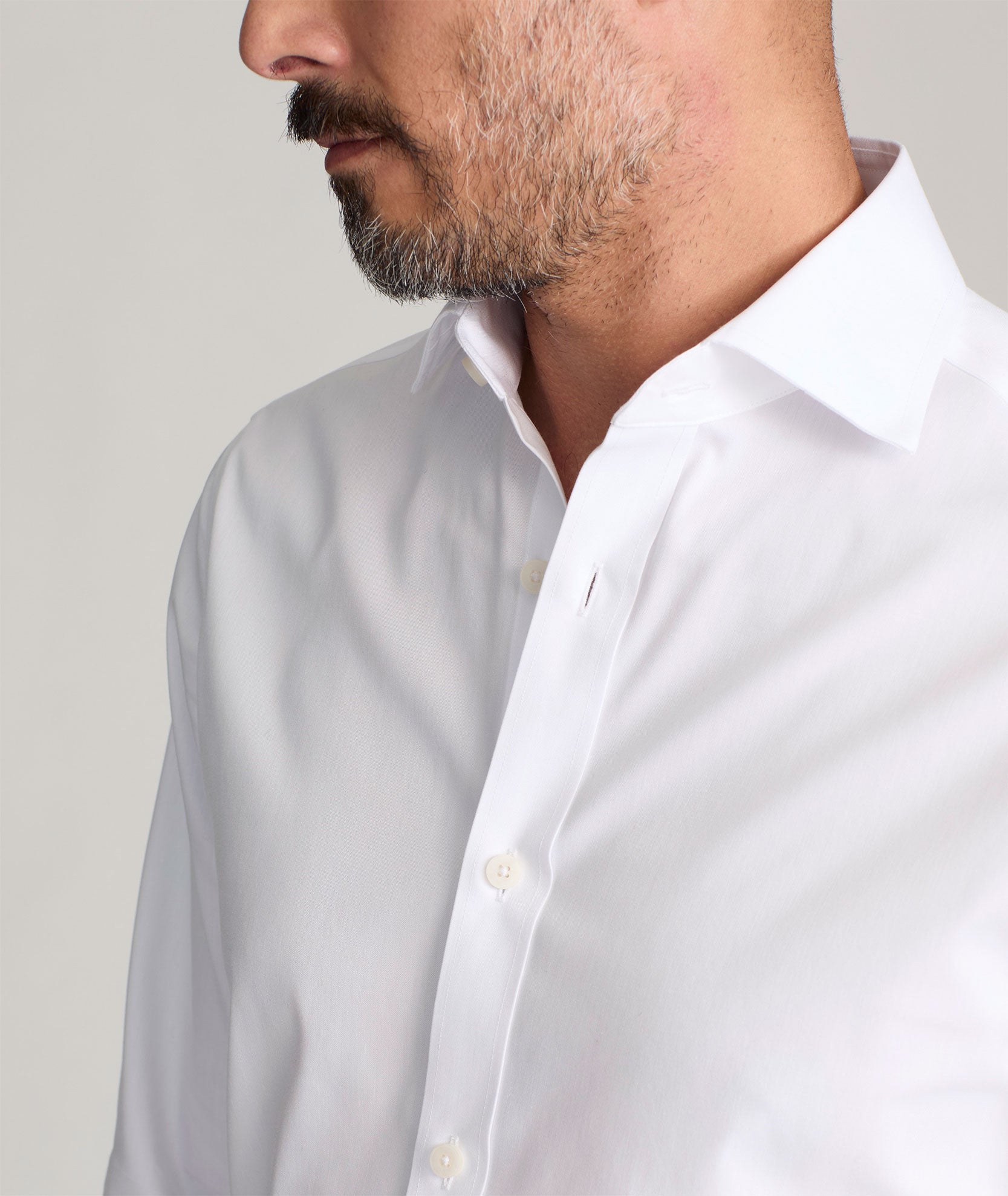 Wrinkle-Free Dress Shirt