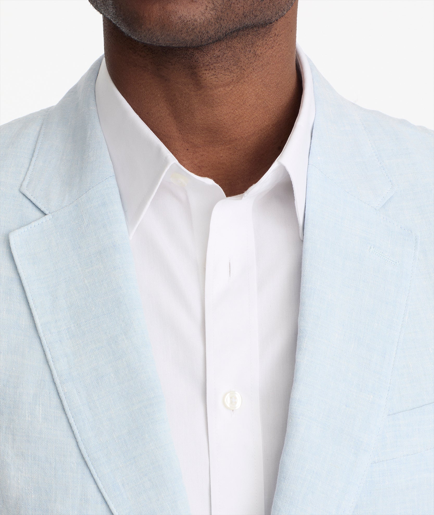 Linen Crawford Sport Coat